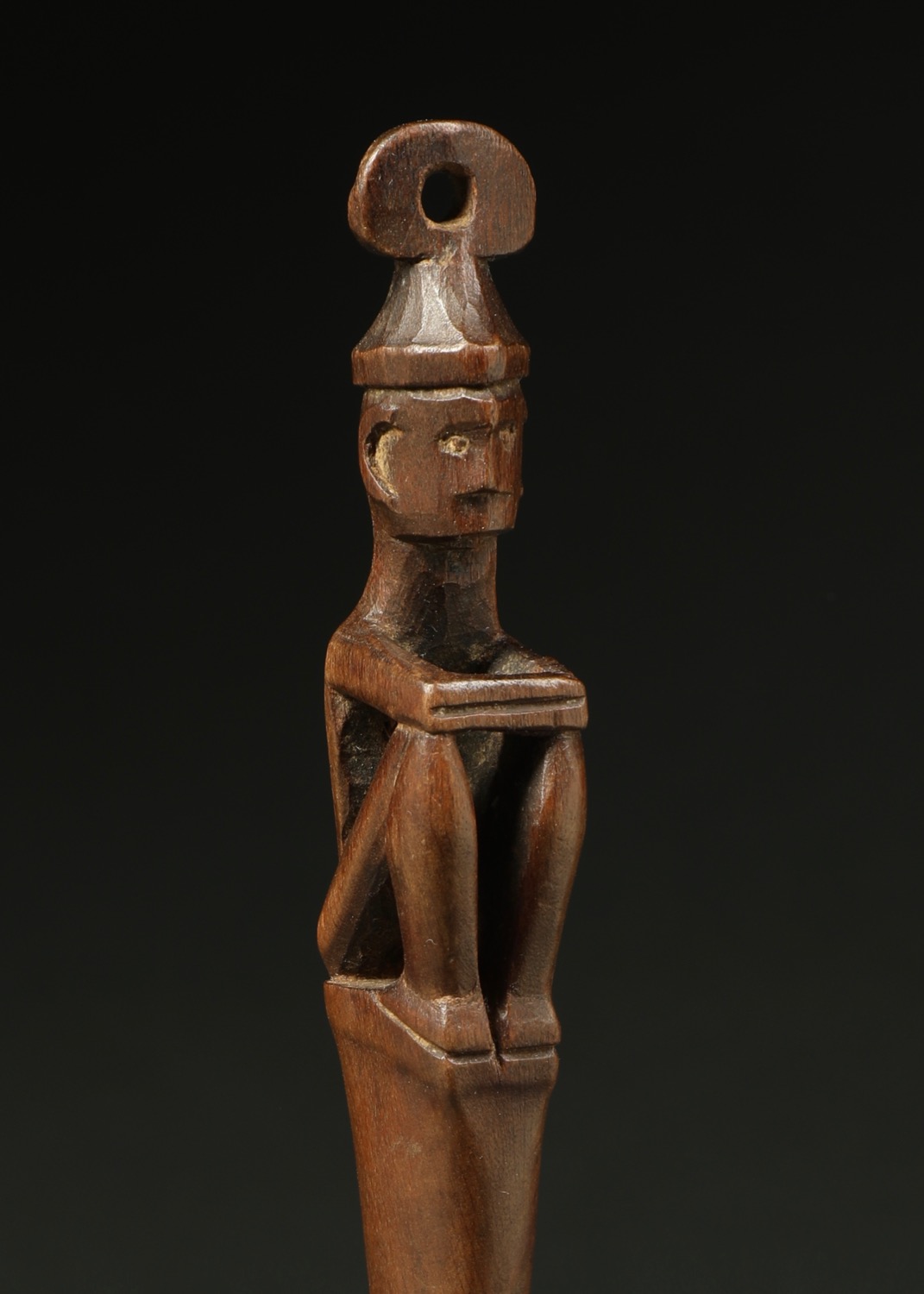 PH825: Ifugao Spoon