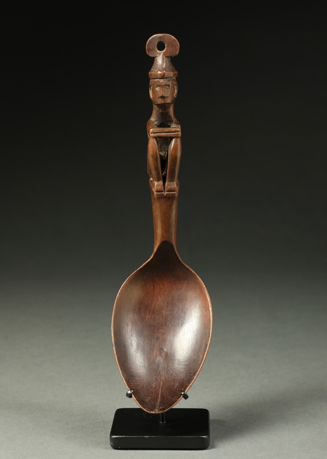 PH825: Ifugao Spoon