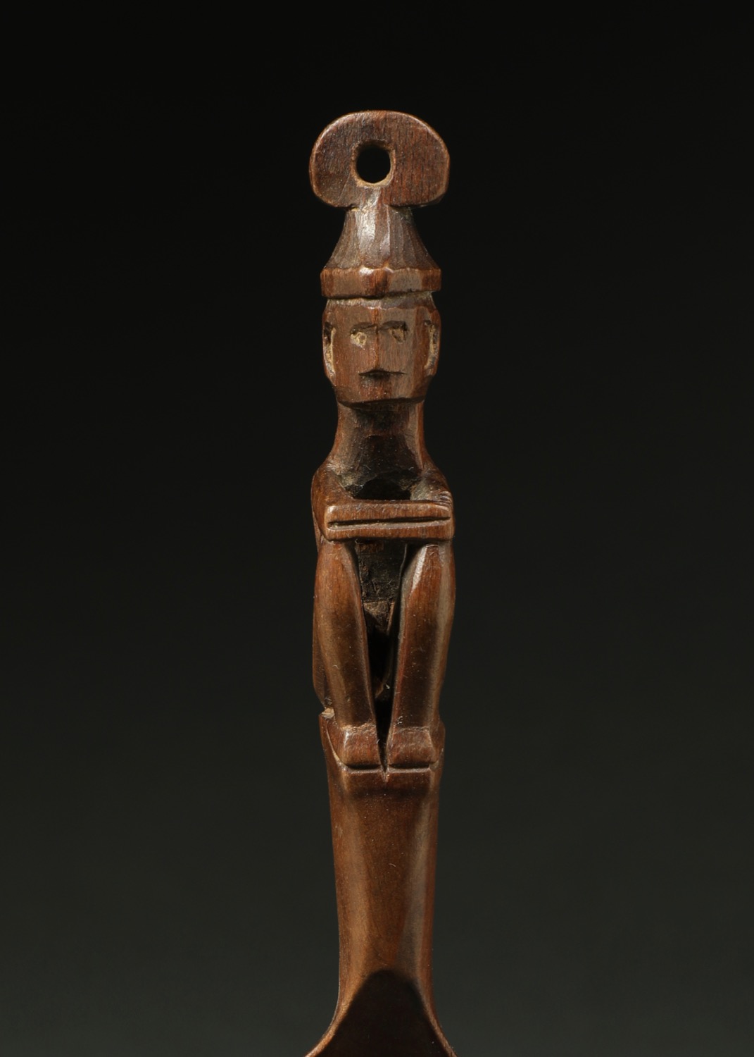 PH825: Ifugao Spoon