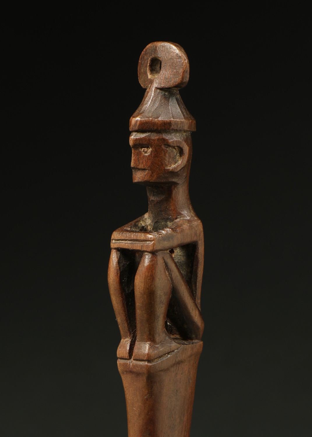 PH825: Ifugao Spoon