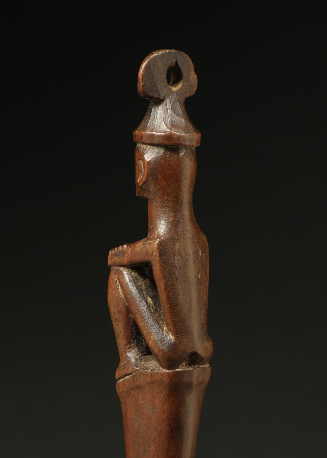 PH825: Ifugao Spoon