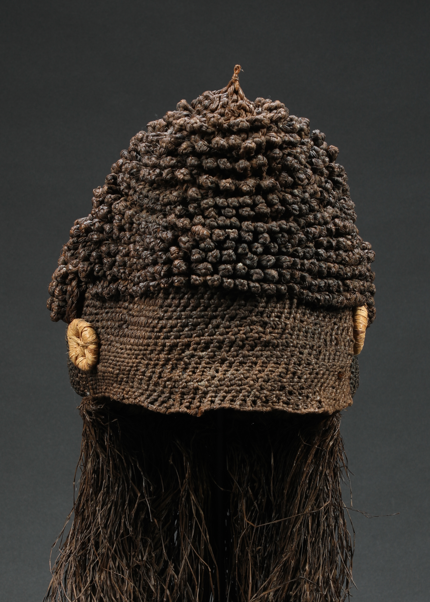 AF648: Salampasu Mask