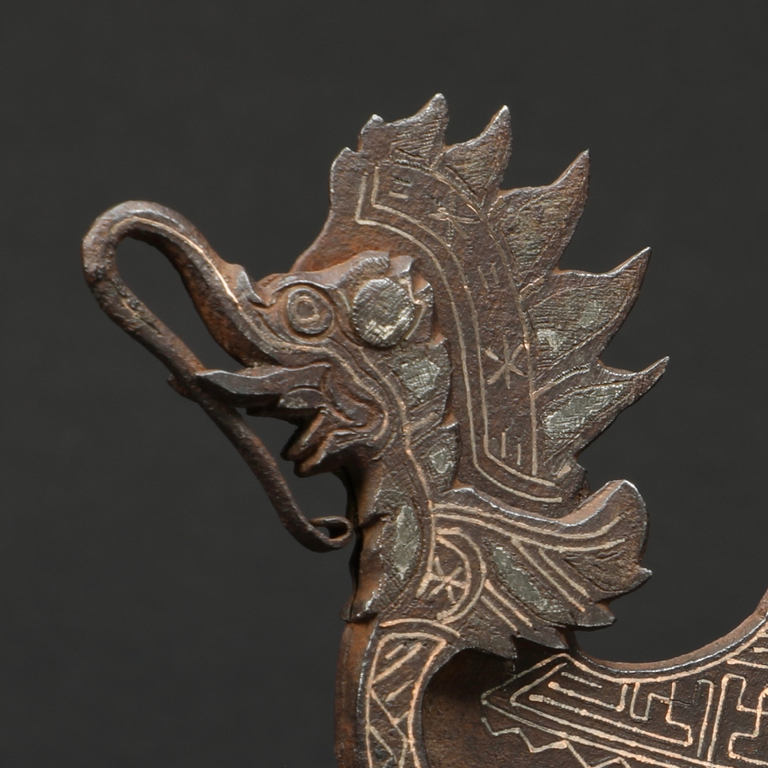 INDO808: Balinese Kacip Betel Cutter