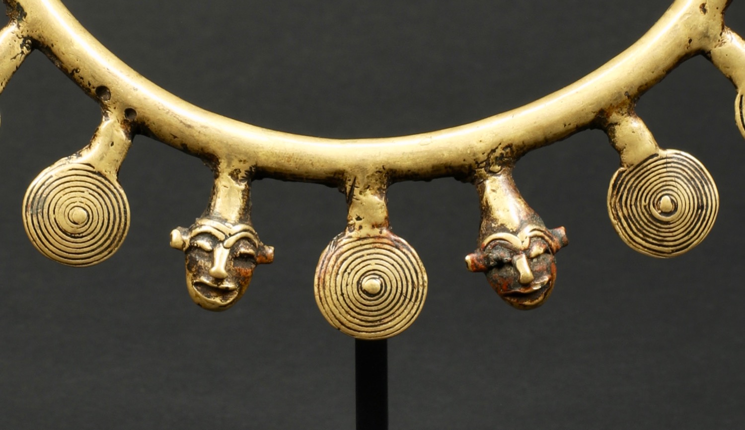 AS618: Naga Warrior Neck Torque