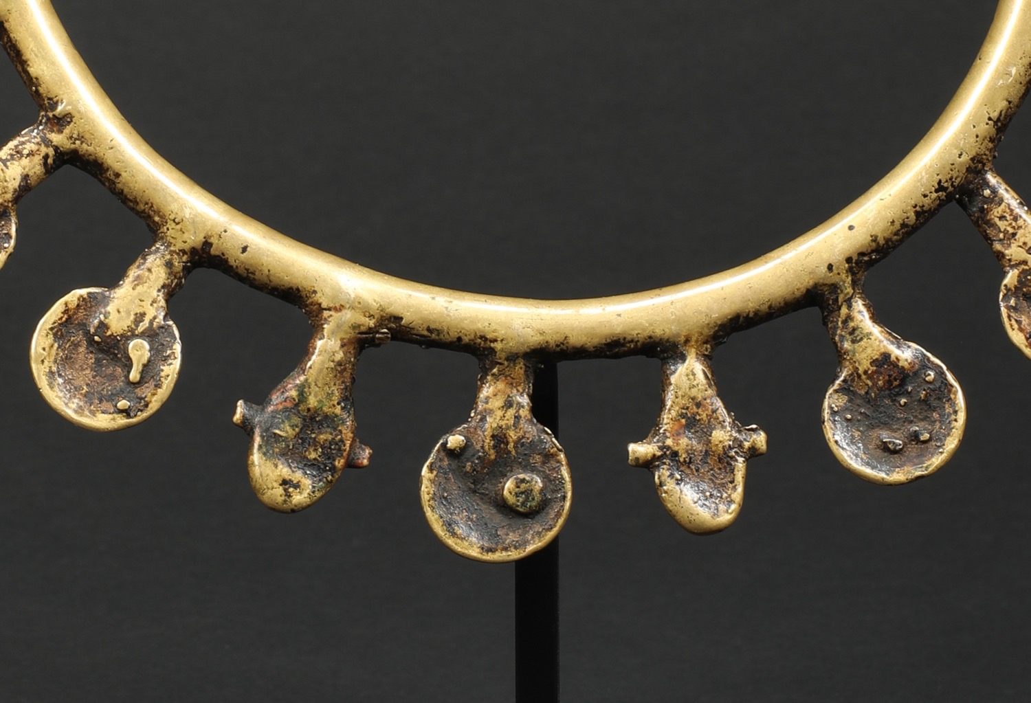 AS618: Naga Warrior Neck Torque