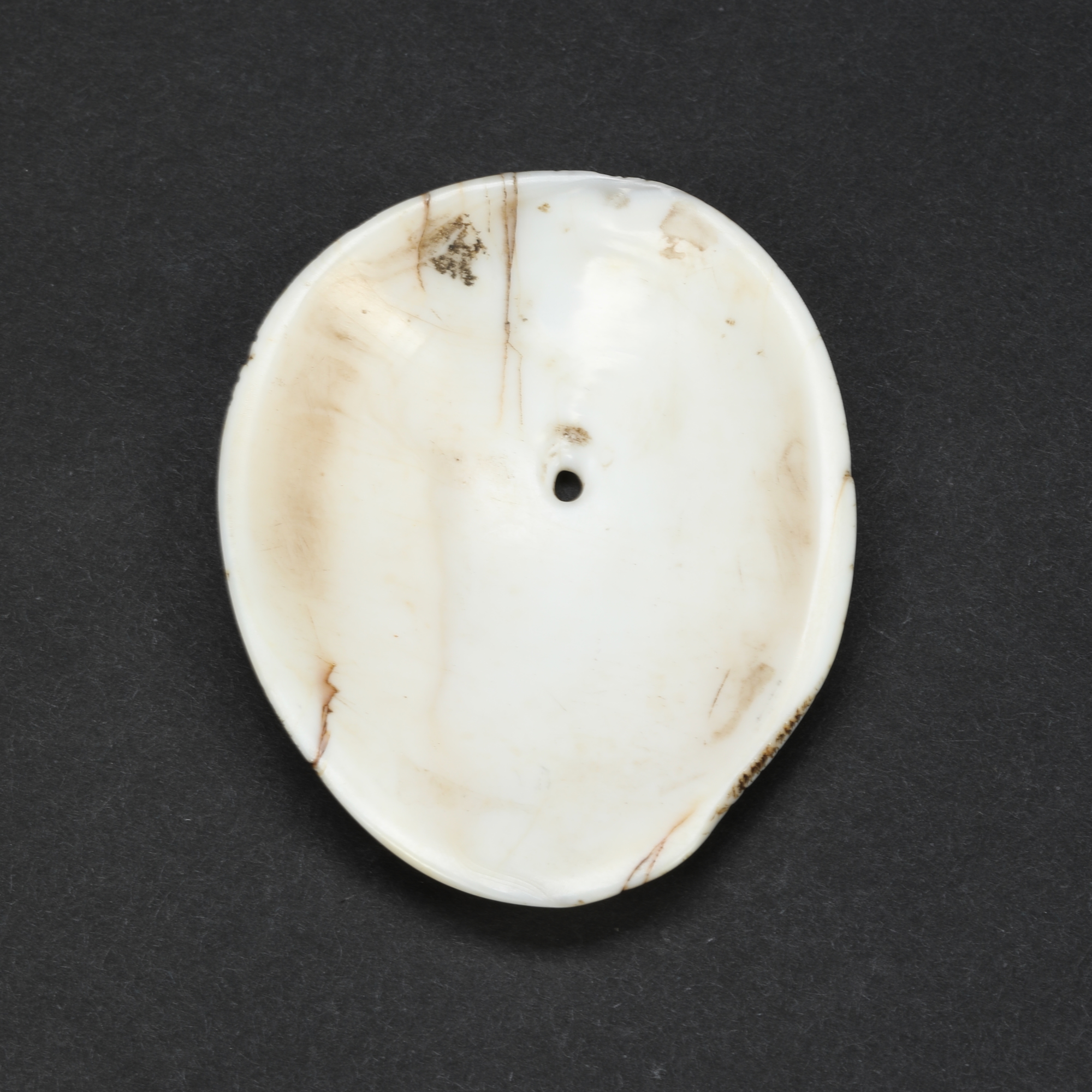 AS619: 3 Naga Ear Ornaments