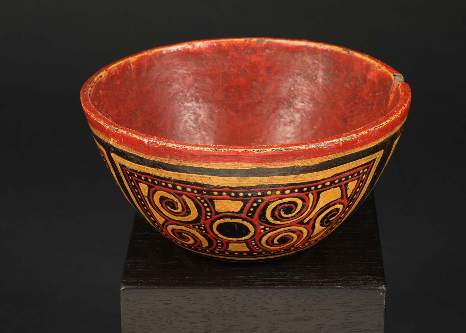 AS621: Nuosuo Yi Bowl