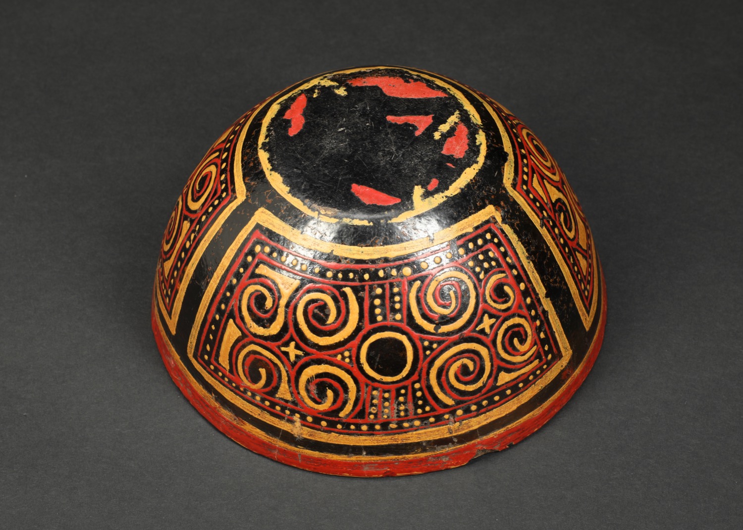 AS621: Nuosuo Yi Bowl