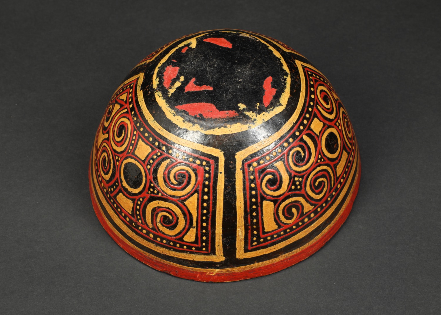 AS621: Nuosuo Yi Bowl