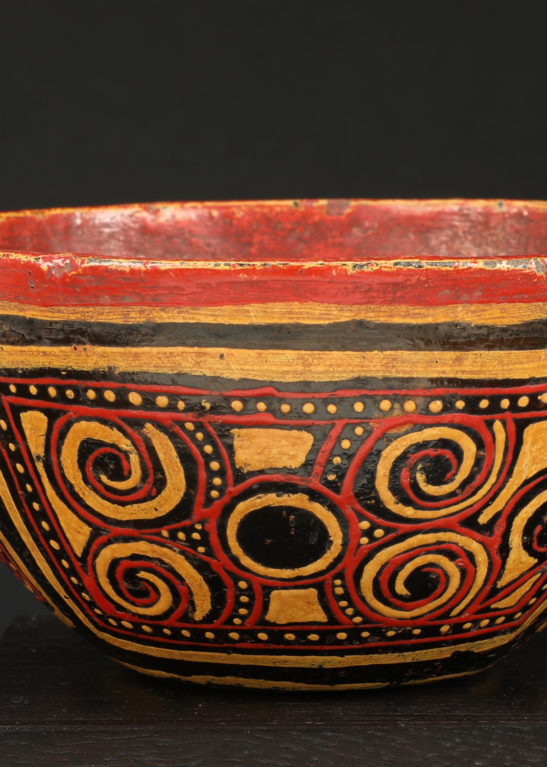 AS621: Nuosuo Yi Bowl