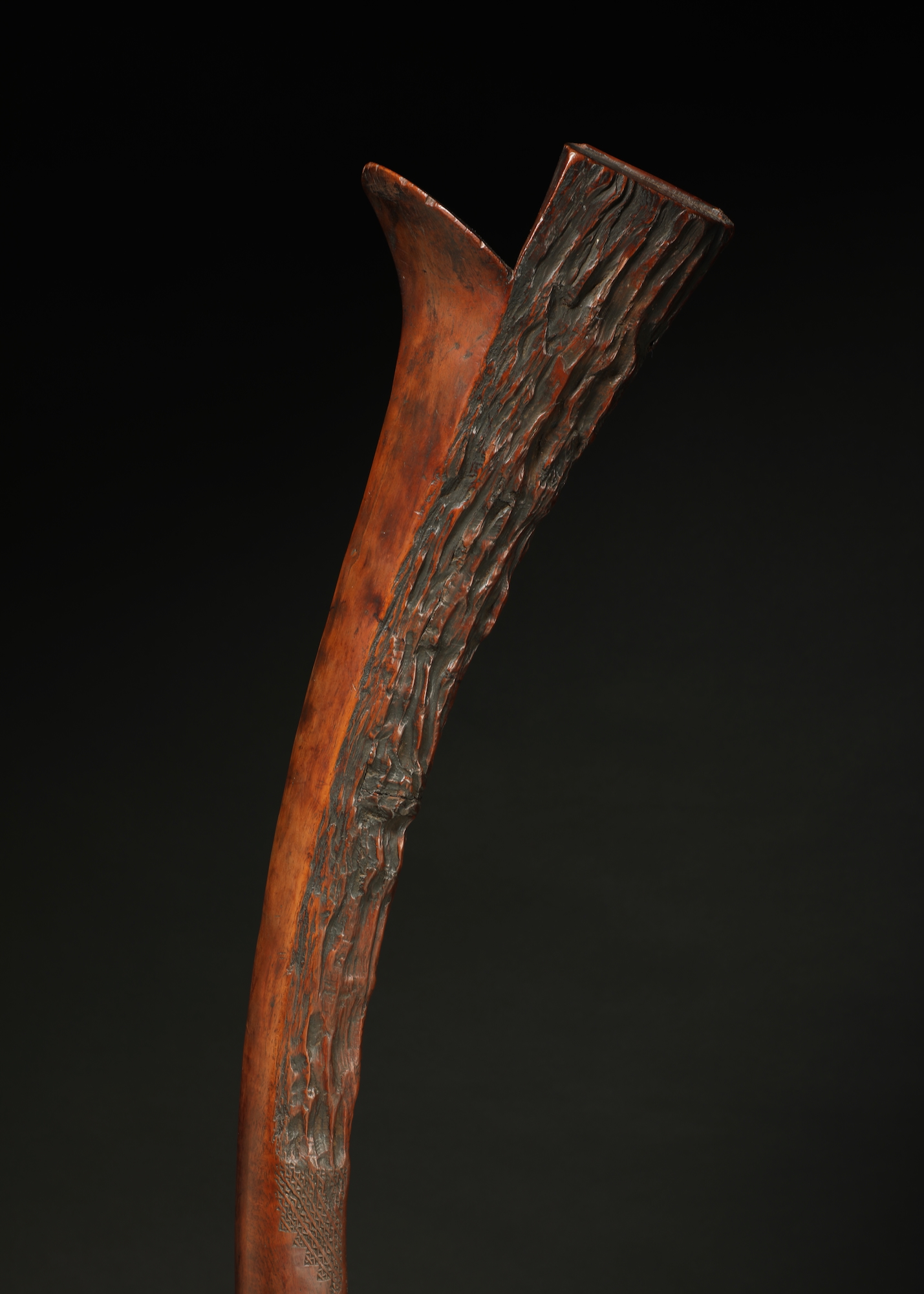 OC603: Gata War Club