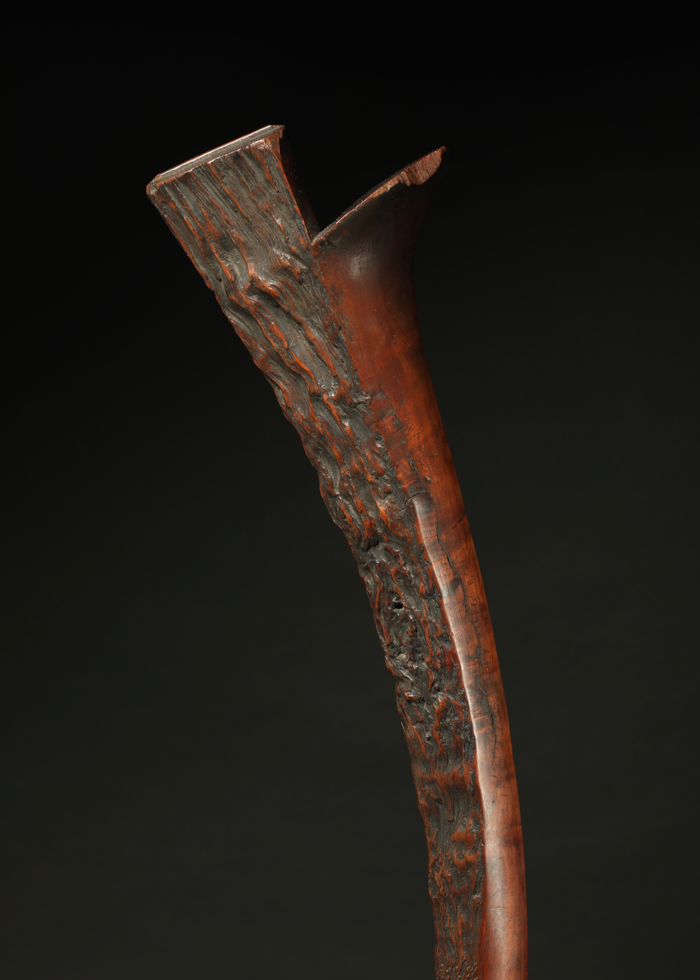 OC603: Gata War Club