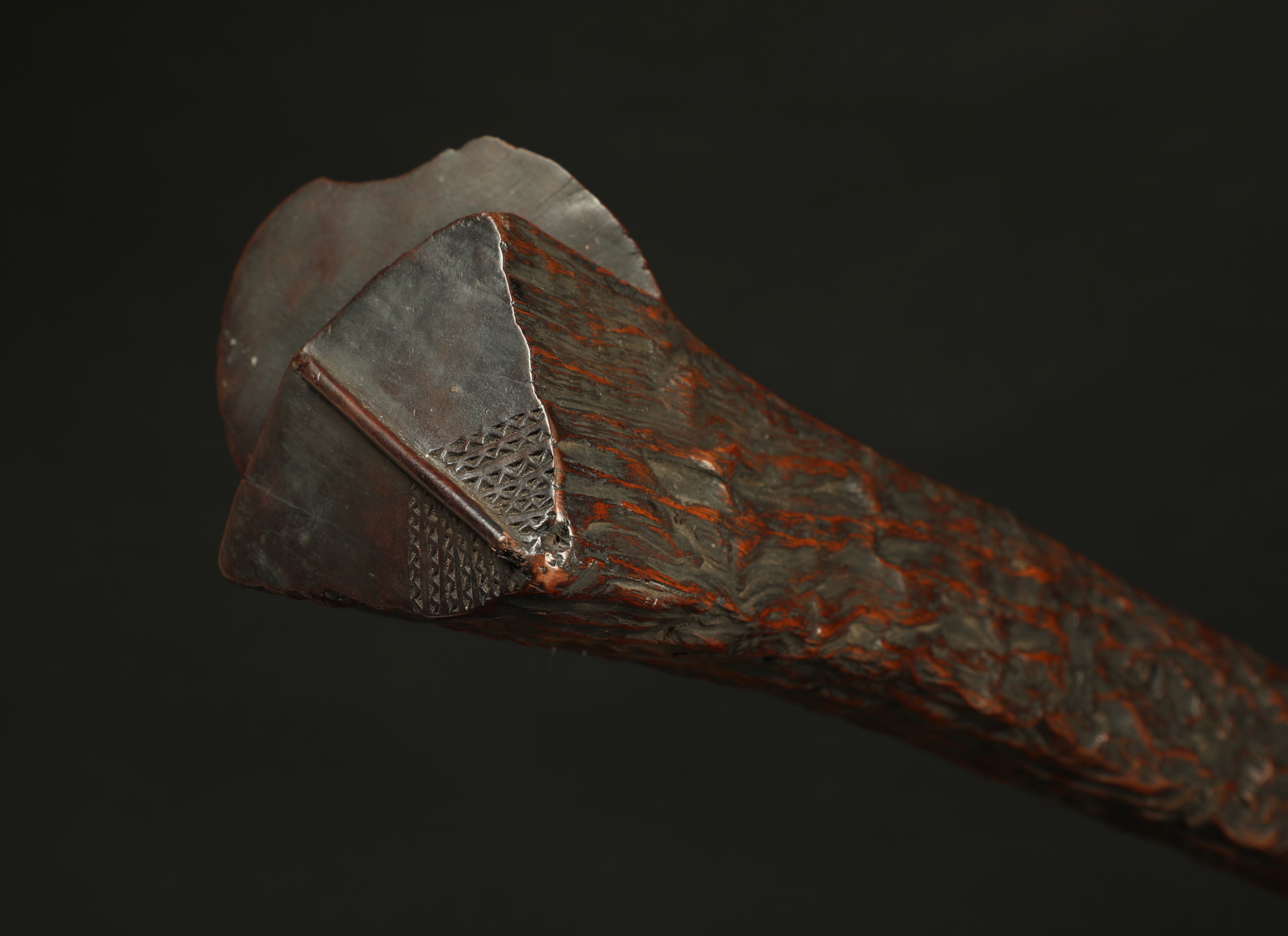 OC603: Gata War Club