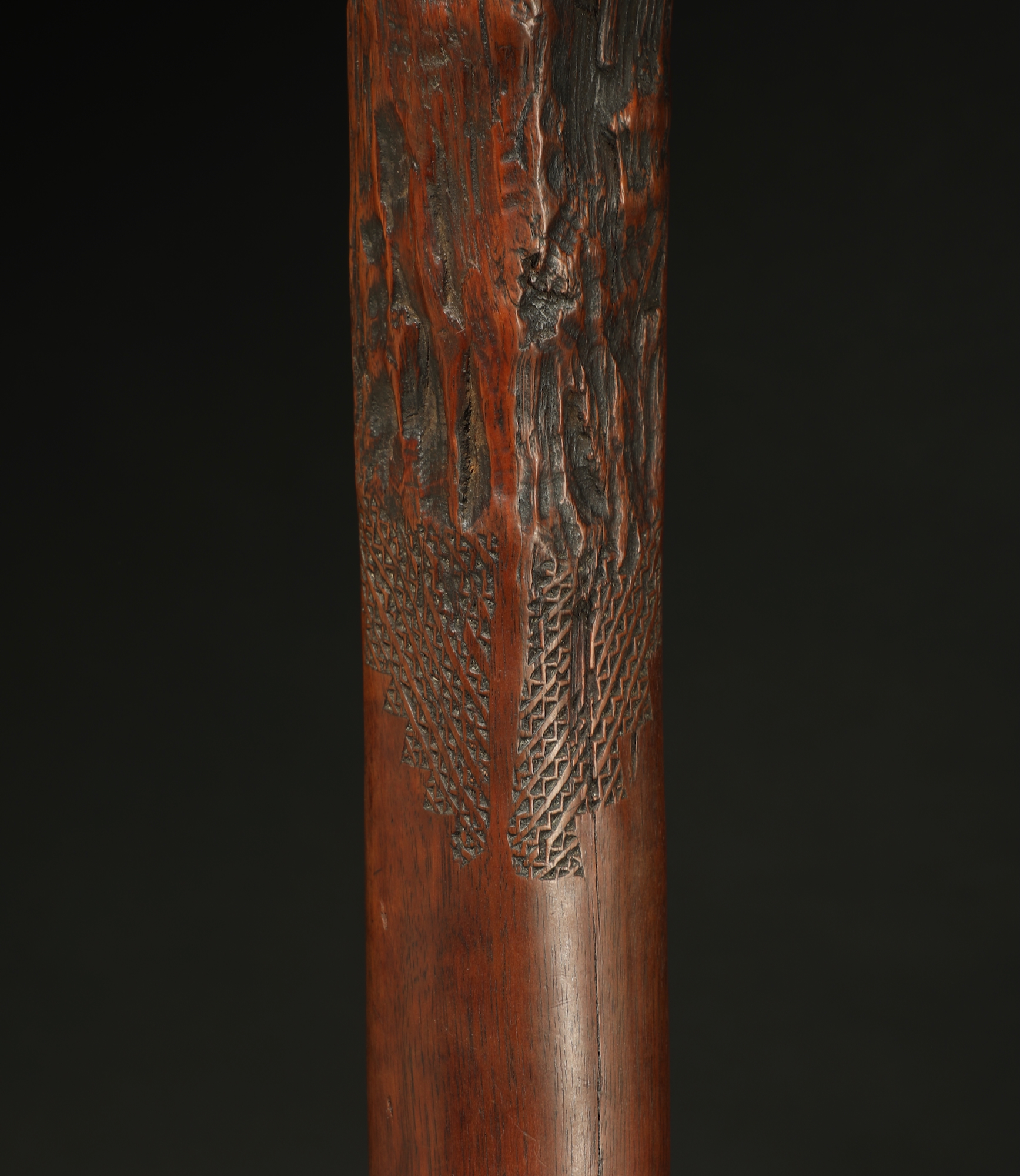 OC603: Gata War Club