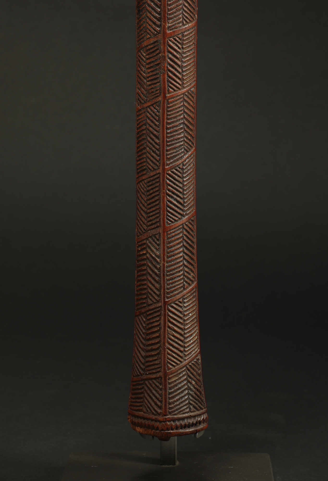 OC604: Tongan War Club