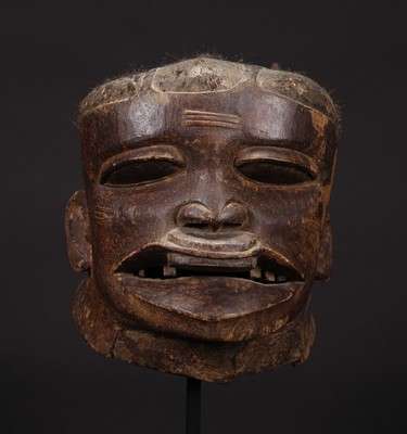 AF561 : Makonde Mask