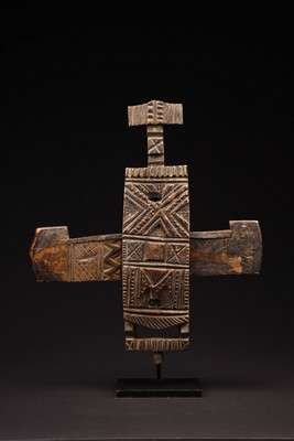 AF587 : Dogon Door Lock