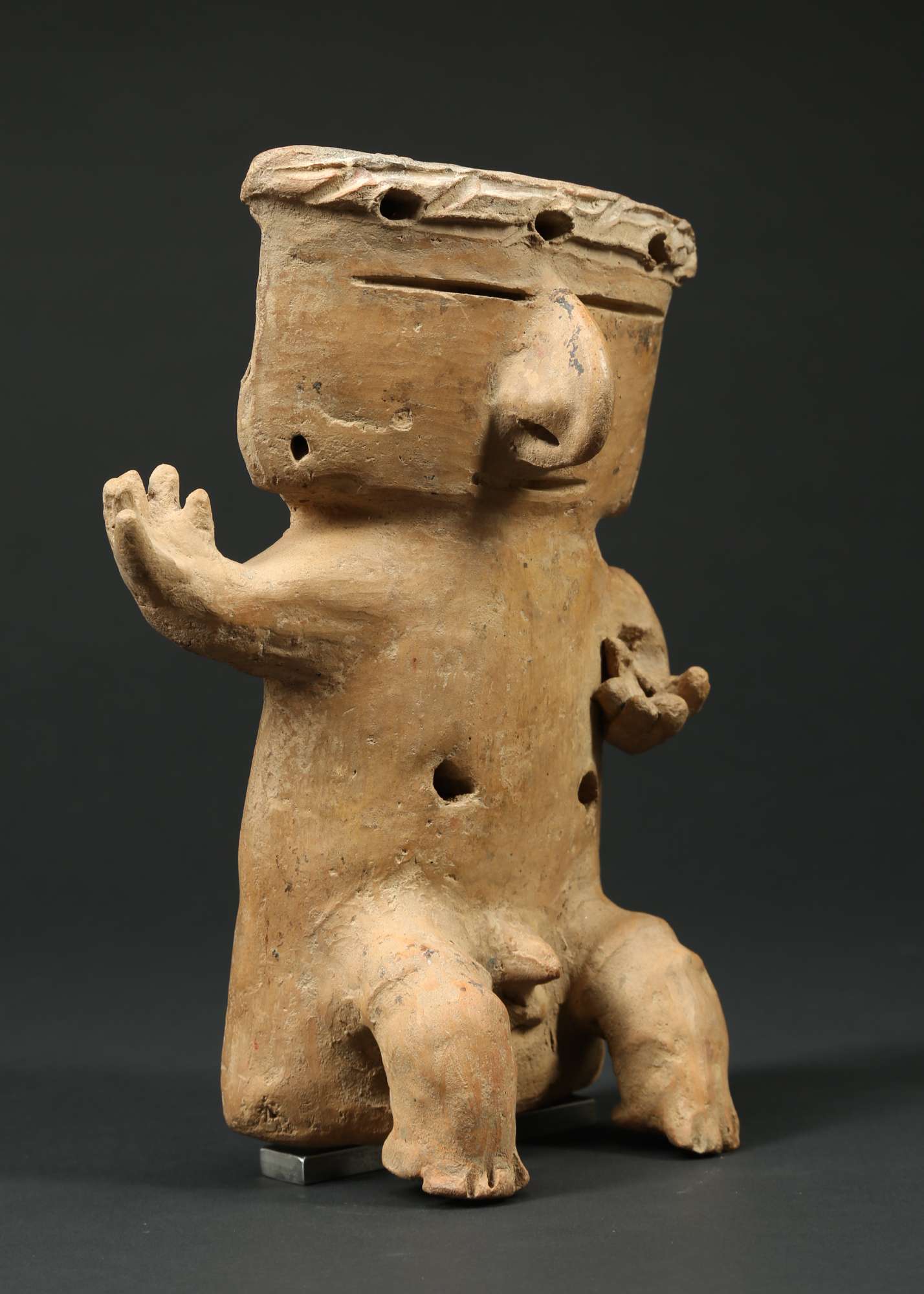 PC419 : Quimbaya  Figure