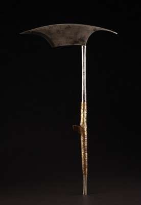 PH587 : Kalinga Axe