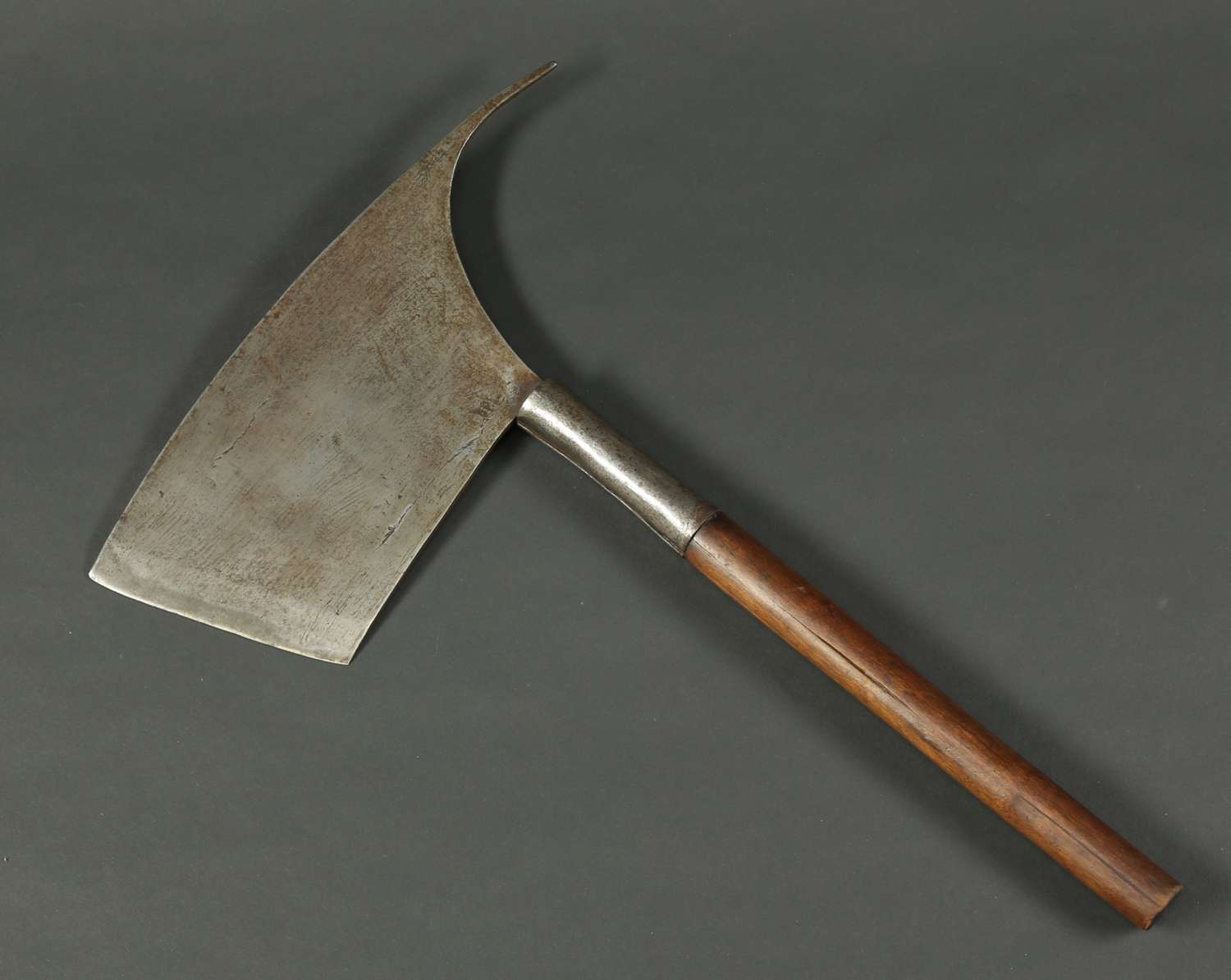 PH746 : Ifugao Head Axe