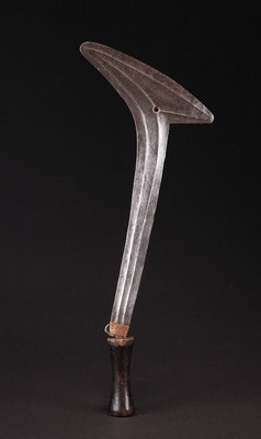 AF541: Gbaya Sword