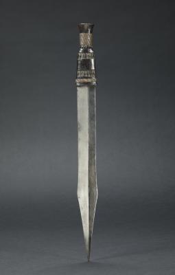 AF651: Shona Sword