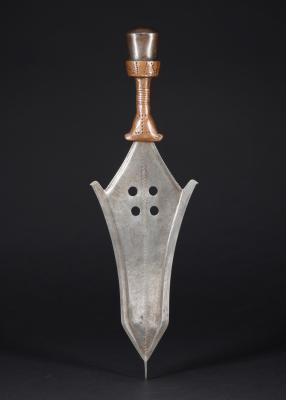 AF658: Mbole Sword