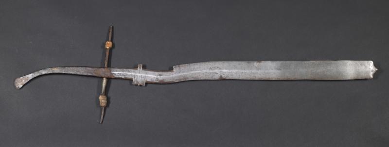 AS627: Garo Sword