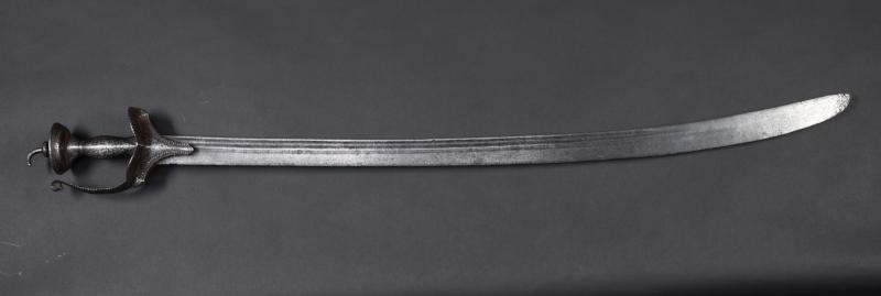 AS628: South India Sword
