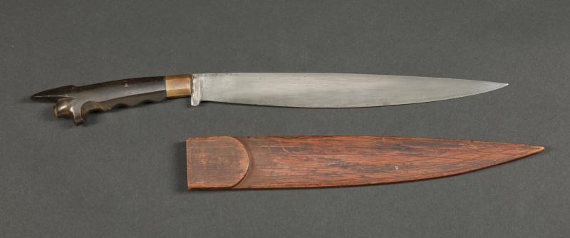 PH773: Bicol Dagger