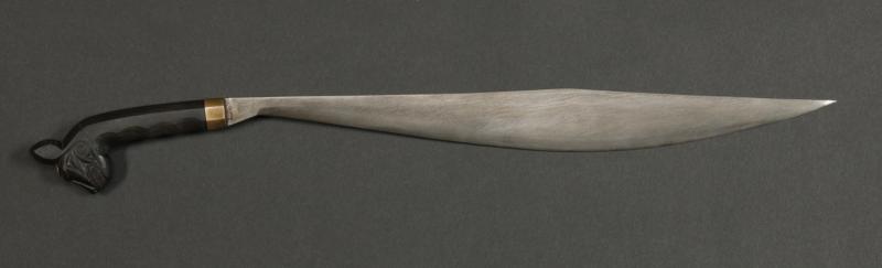 PH795: Bicol Sword