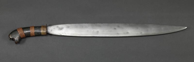 PH830: Northern Barong Sword